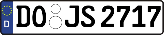 DO-JS2717