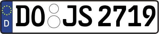 DO-JS2719