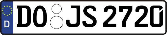 DO-JS2720