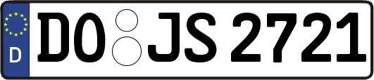 DO-JS2721