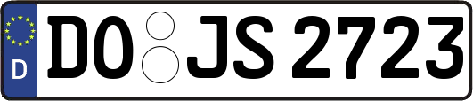 DO-JS2723