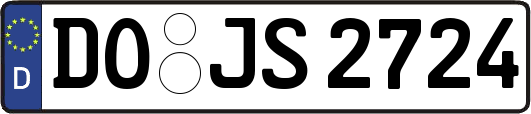 DO-JS2724