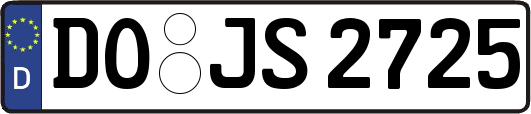 DO-JS2725