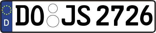 DO-JS2726