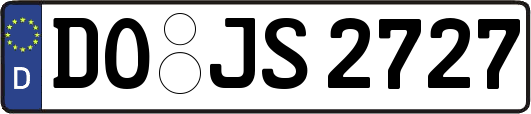 DO-JS2727