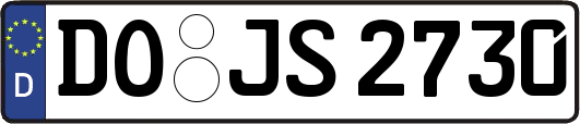 DO-JS2730