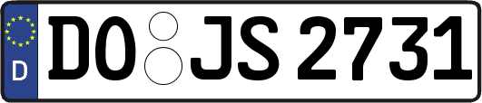 DO-JS2731