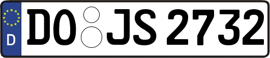 DO-JS2732