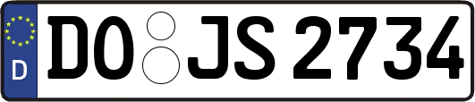 DO-JS2734