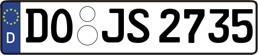 DO-JS2735