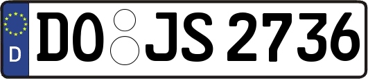 DO-JS2736