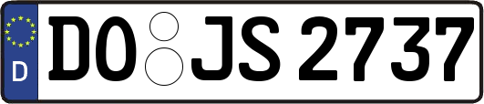 DO-JS2737