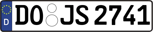DO-JS2741