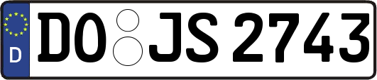 DO-JS2743