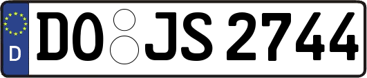 DO-JS2744