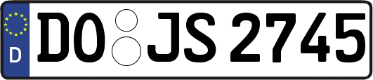 DO-JS2745