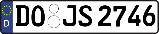 DO-JS2746