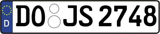 DO-JS2748