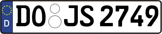 DO-JS2749