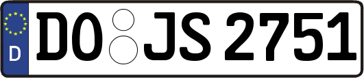 DO-JS2751