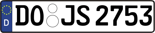 DO-JS2753