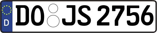 DO-JS2756