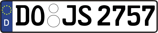 DO-JS2757