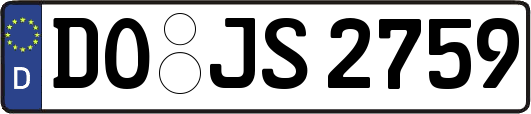 DO-JS2759