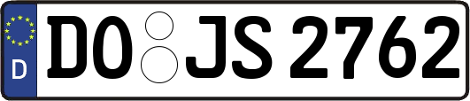 DO-JS2762