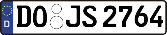 DO-JS2764