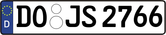 DO-JS2766