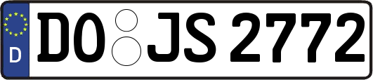 DO-JS2772