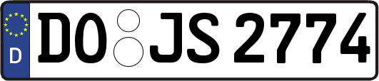DO-JS2774