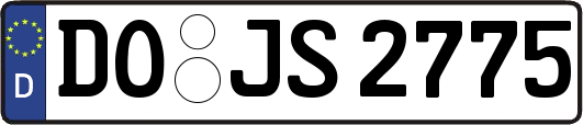 DO-JS2775