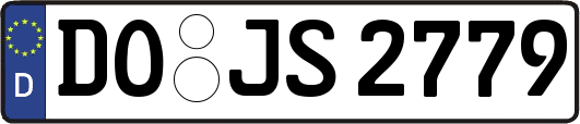 DO-JS2779