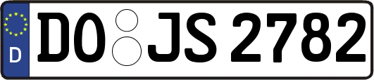 DO-JS2782