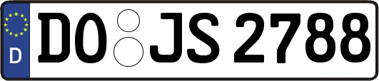 DO-JS2788