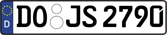 DO-JS2790