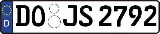 DO-JS2792