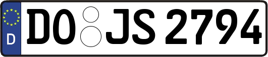 DO-JS2794