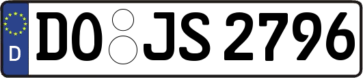 DO-JS2796