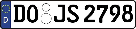 DO-JS2798