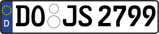 DO-JS2799