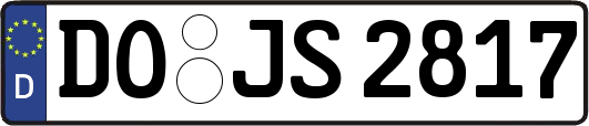 DO-JS2817