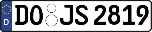 DO-JS2819