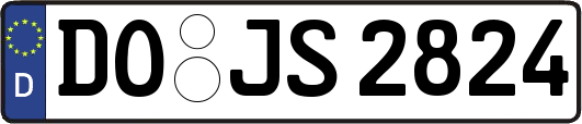 DO-JS2824