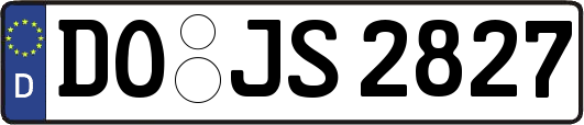 DO-JS2827