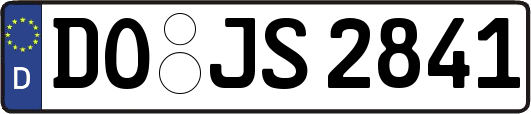 DO-JS2841