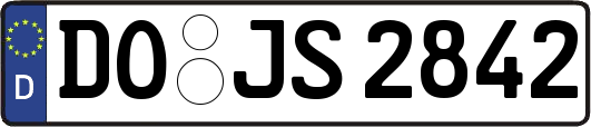 DO-JS2842