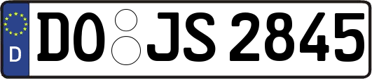DO-JS2845